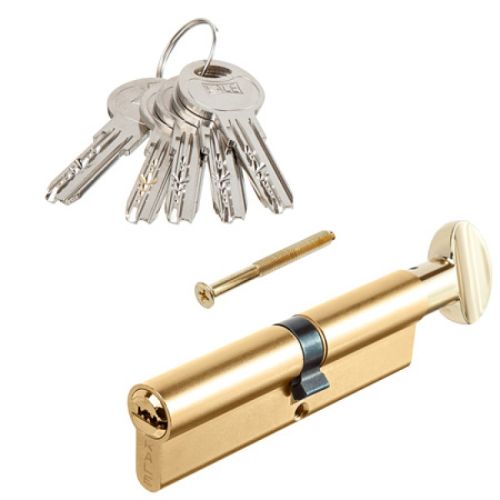 Цилиндровые механизмы