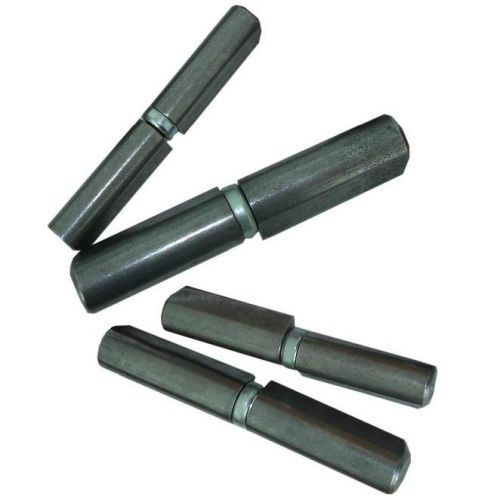 петли для ворот