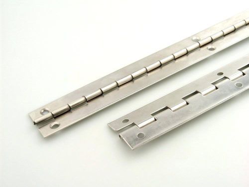 петли рояльные