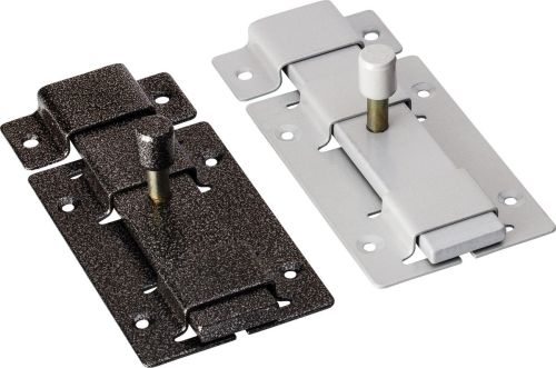 задвижки дверные