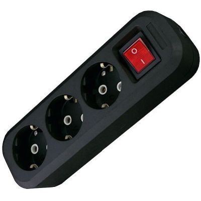 колодки розеточные