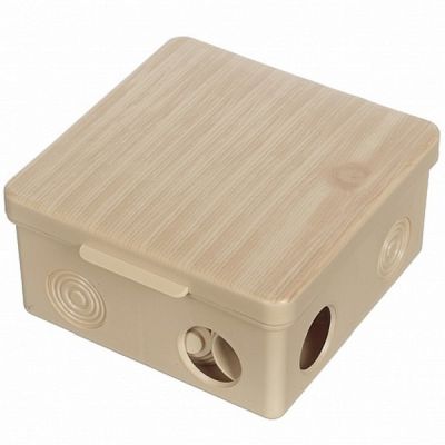 распаячные коробки