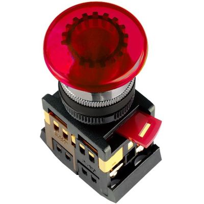 кнопки, переключатели