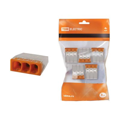 клеммные колодки