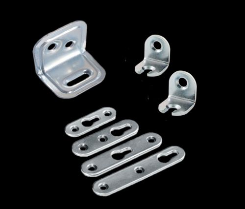 Крепежная фурнитура