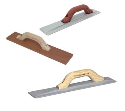 гладилки, терки, скребки