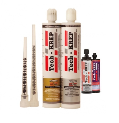 анкеры химические