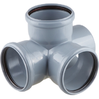 крестовины серые