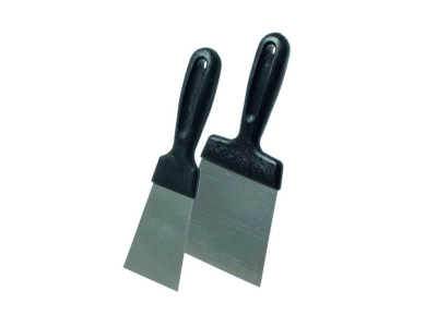 шпатели, гладилки, кельмы