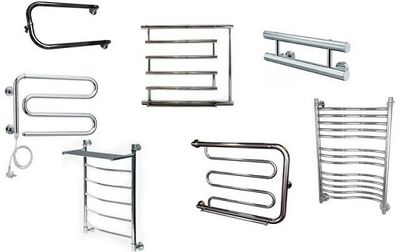 Полотенцесушители