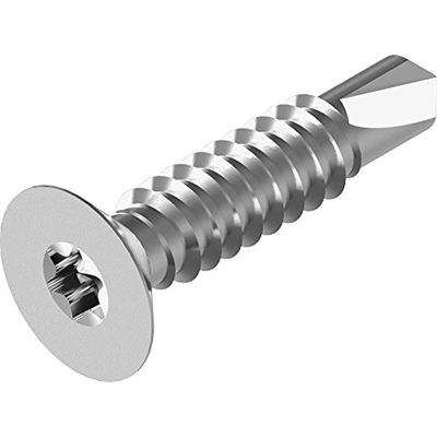 винты самонарезающие