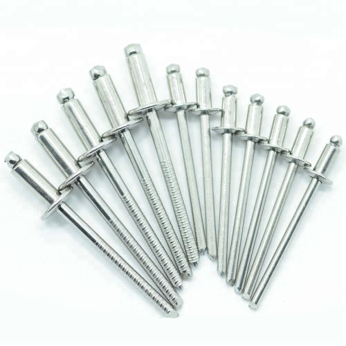 заклепка SS нерж.