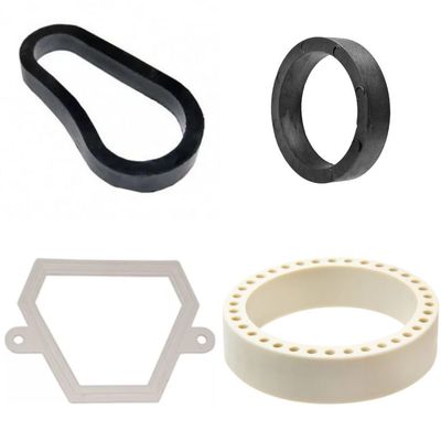 прокладки для унитазов