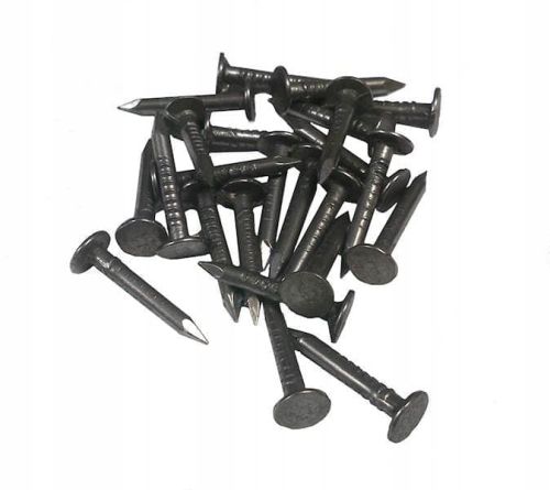 гвозди толевые б/п