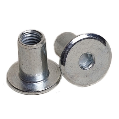 гайка Эриксона головка дек. мебел.