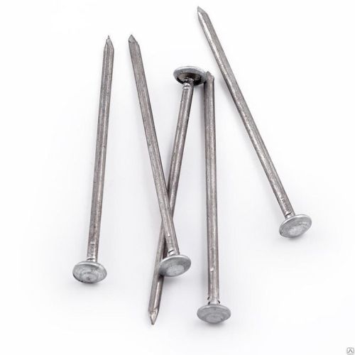 гвозди шиферные