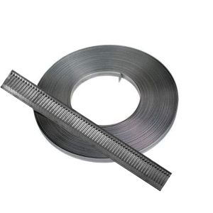 лента хомутная