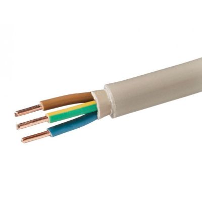 кабель NYM метраж