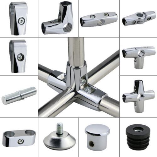 Рейлинг, джокерная система