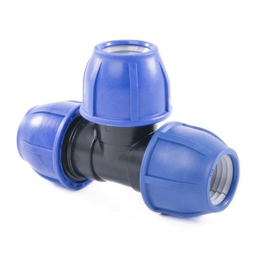 тройники ПНД