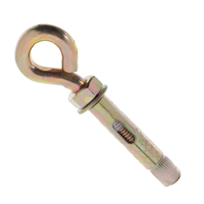 анкер с кольцом