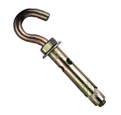 анкер с крюком