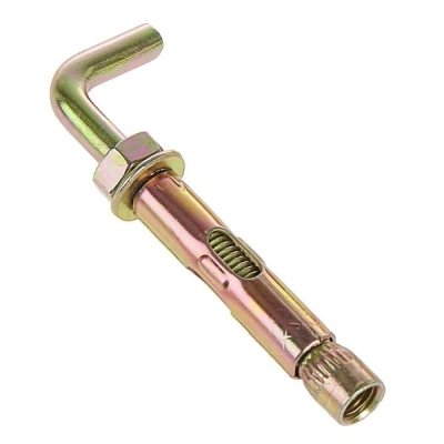 анкер с L-крюком