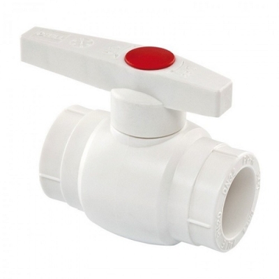 краны шаровые ПП