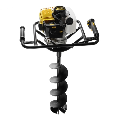 мотобуры и оснастка