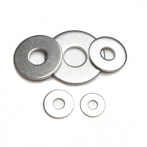 шайба DIN9021 нерж.