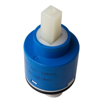 картриджи для смесителей