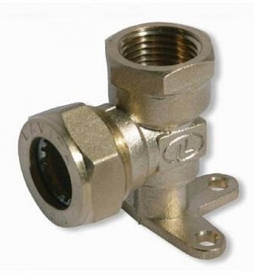 водорозетки обж. для гофр. трубы