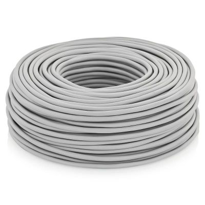 кабель NYM в бухтах