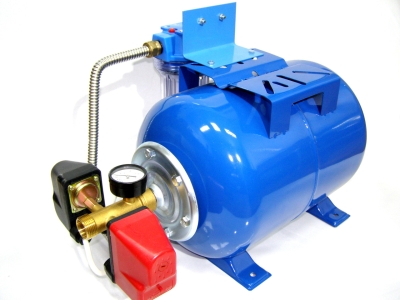 гидроаккумуляторы