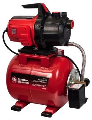 адаптеры для насосов