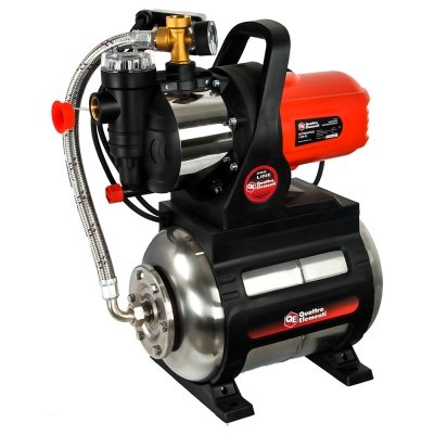 насосные станции