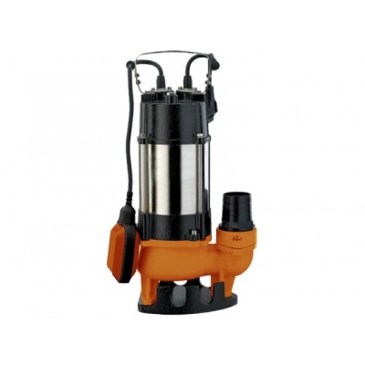 насосы фекальные