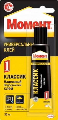 Клей контактный