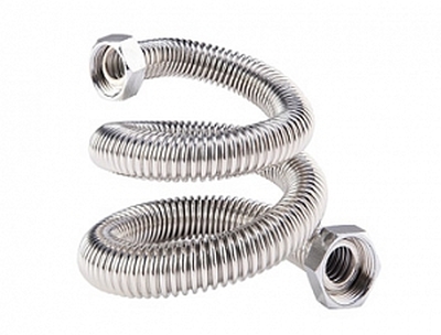 Подводка гибкая нерж.сталь