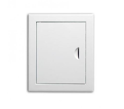 люки сантехнические металлические