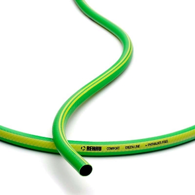 Катушки для шлангов