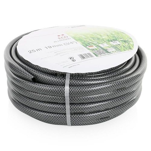 Шланги поливочные бухтами