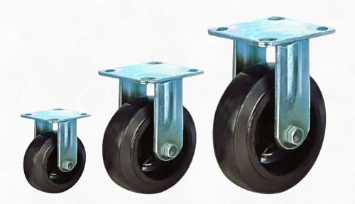 Колесные опоры промышленные