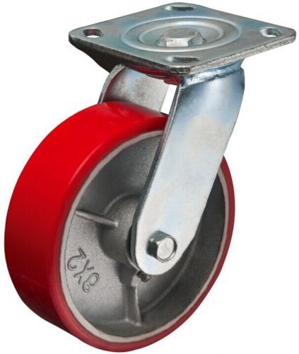 опоры большегрузные, полиуретан