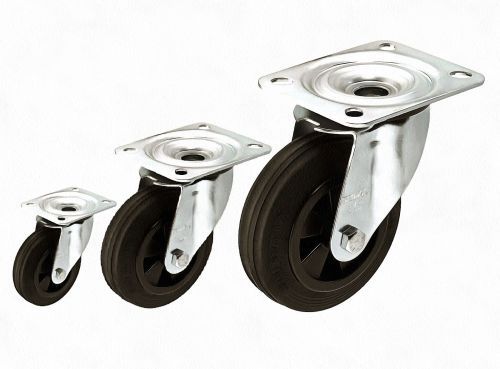 опоры промышленные