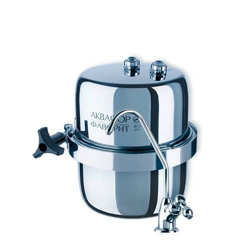 водоочистители