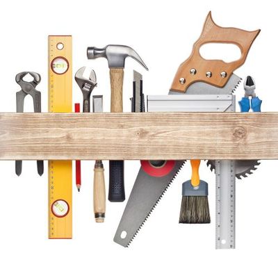 крюки слесарные