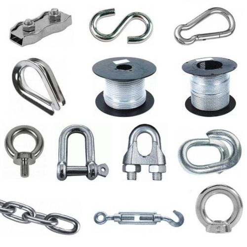 блоки нерж.