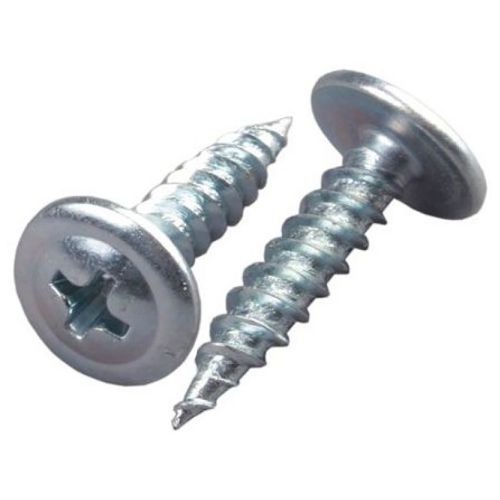 саморез с прессшайбой нерж.