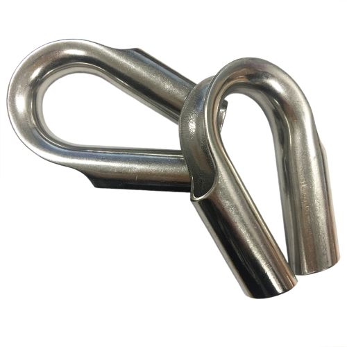 коуш арт.8247 нерж.